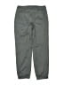 Cat & Jack Solid Gray Track Pants Size 12 - photo 2