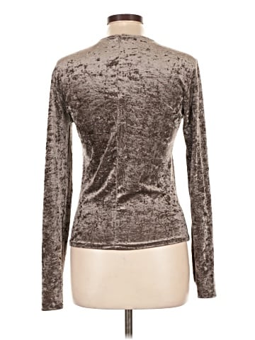 FRAME Long Sleeve Top (view 2)