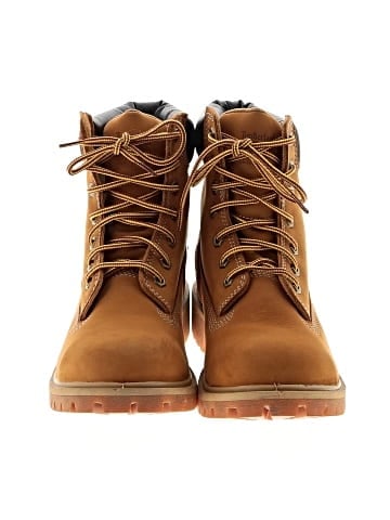 Timberland Ankle Boots (view 2)