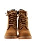 Timberland Tan Ankle Boots Size 9 - photo 2