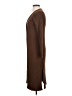 Theory 100% Wool Brown Wool Cardigan Size S - photo 5