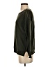 J.Crew 100% Wool Green Cardigan Size S - photo 5