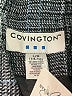 Covington Plaid Gray Blazer Size L - photo 6