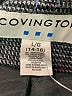 Covington Plaid Gray Blazer Size L - photo 7