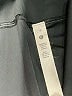 Lululemon Athletica Solid Black Active Pants Size 16 - photo 7