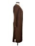 Theory 100% Wool Brown Wool Cardigan Size S - photo 4