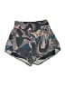 Avia Print Gray Shorts Size 0 - photo 1