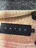 Hatch Stripes Tan Pullover Sweater Size Sm Maternity (1) - photo 6