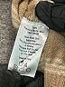 Hatch Stripes Tan Pullover Sweater Size Sm Maternity (1) - photo 7