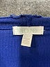 ABound Blue Sleeveless Top Size L - photo 7