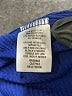 ABound Blue Sleeveless Top Size L - photo 8