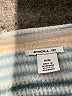 O'Neill 100% Polyester Blue Pullover Sweater Size M - photo 7