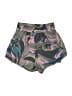 Avia Print Gray Shorts Size 0 - photo 2