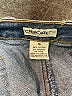 Cherokee Blue Denim Skirt Size 16 - photo 4