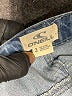 O'Neill Blue Denim Skirt Size 3 - photo 4