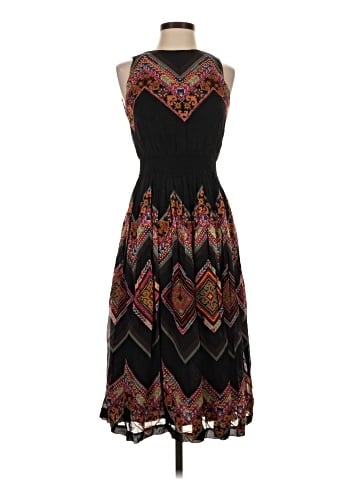Tanvi Kedia Casual Dress (view 1)
