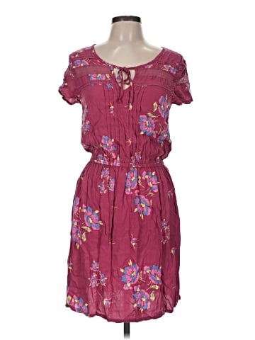 Matilda Jane Casual Dress (view 1)
