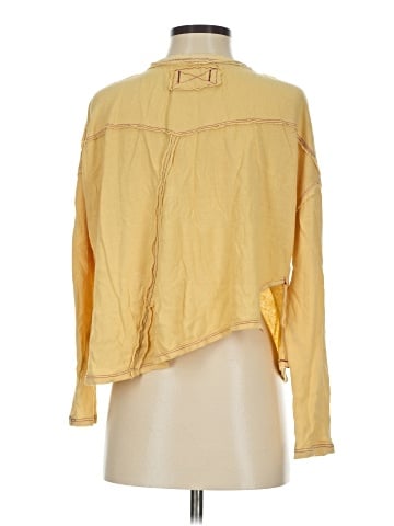 We the Free Long Sleeve Blouse (view 2)