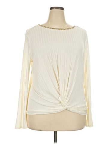Juicy Couture Long Sleeve Top (view 1)