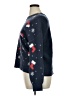 Maurices Stars Blue Pullover Sweater Size XL - photo 5