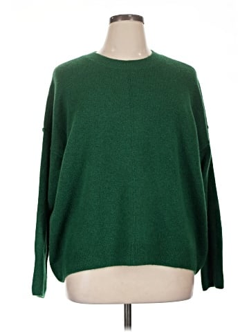 Vince Camuto Pullover Sweater (view 1)