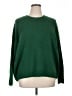Vince Camuto Green Pullover Sweater Size XL - photo 1