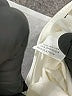 Unbranded Ivory Long Sleeve Blouse Size L - photo 8