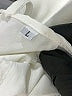 Unbranded Ivory Long Sleeve Blouse Size L - photo 9