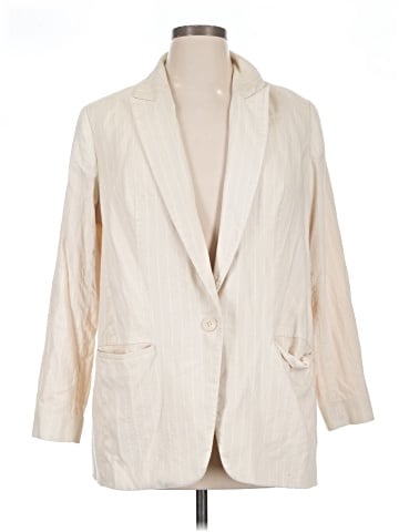 Express Blazer (view 1)