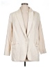 Express Ivory Blazer Size XL - photo 1