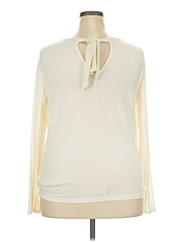 Juicy Couture Long Sleeve Top (view 2)