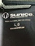 Sunice Gray Zip Up Hoodie Size L - photo 7