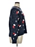 Maurices Stars Blue Pullover Sweater Size XL - photo 4