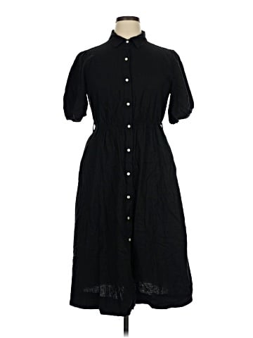 Free Assembly Casual Dress (view 1)