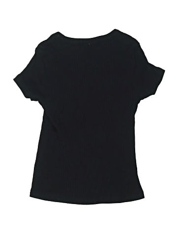 Nicole Miller New York Short Sleeve T-Shirt (view 2)