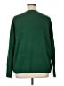 Vince Camuto Green Pullover Sweater Size XL - photo 2