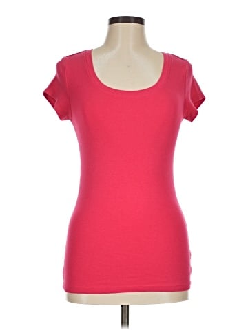 Cynthia Rowley Short Sleeve T-Shirt (view 1)