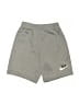 Nike Gray Athletic Shorts Size 5 - 6 - photo 1