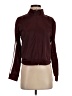 Defacto 100% Polyester Burgundy Track Jacket Size S - photo 1