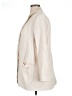 Express Ivory Blazer Size XL - photo 5
