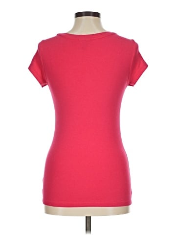 Cynthia Rowley Short Sleeve T-Shirt (view 2)