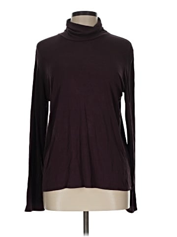 Eileen Fisher Long Sleeve Top (view 1)