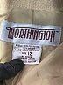 Worthington Tan Blazer Size 12 - photo 6