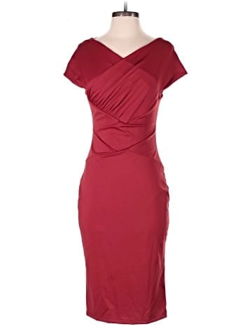 Popilush Cocktail Dress (view 1)