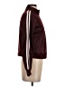 Defacto 100% Polyester Burgundy Track Jacket Size S - photo 4