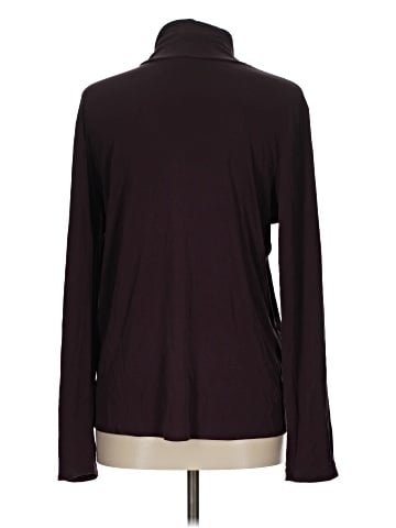 Eileen Fisher Long Sleeve Top (view 2)