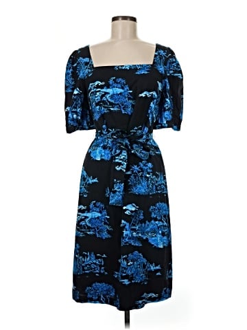 Ann Taylor Cocktail Dress (view 1)