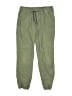 Gap Kids Solid Green Cargo Pants Size M (kids) - photo 1