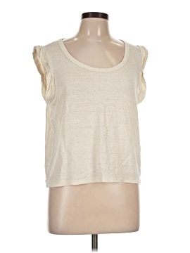 Banana Republic Short Sleeve Top (view 1)