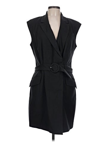 Ann Taylor Vest (view 1)